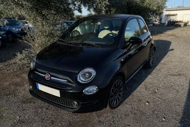 FIAT 500 III 2015 - 500 1.0 hybrid Dolcevita 70cv