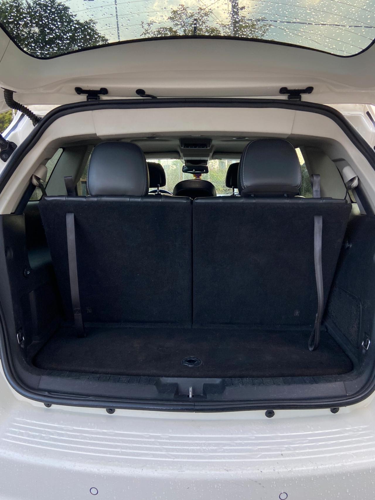 Fiat Freemont 7 Posti 2.0 Multijet 170 CV