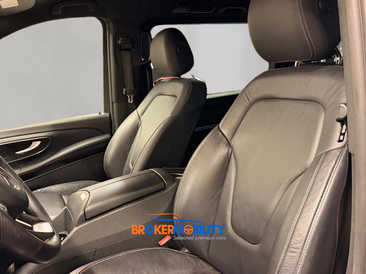 Mercedes-Benz Classe V 250 d V Long 250 d Premium auto