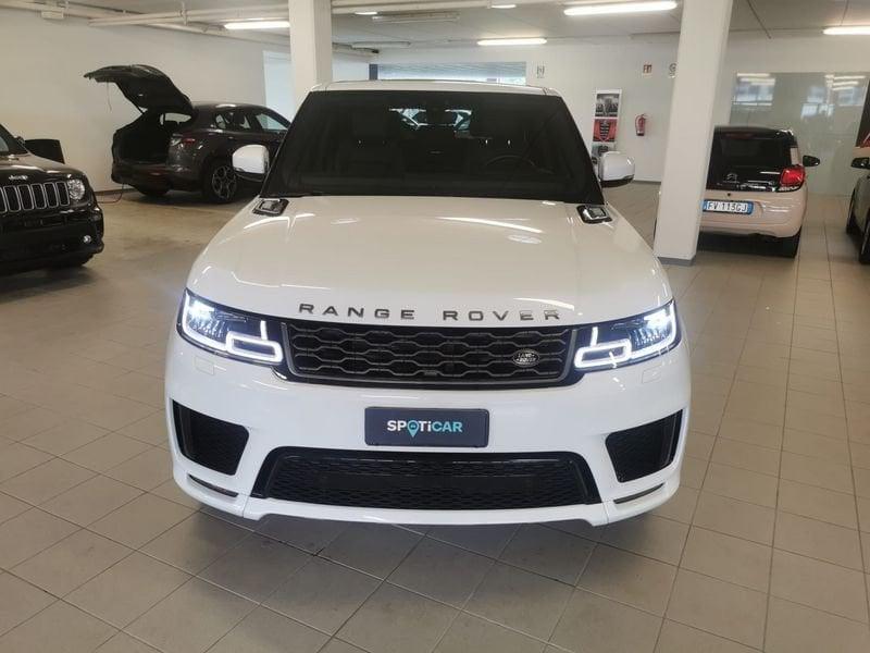 Land Rover RR Sport 3.0D l6 249 CV HSE Dynamic