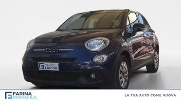 FIAT 500X 2022 - 500X 1.3 mjet Club 95cv