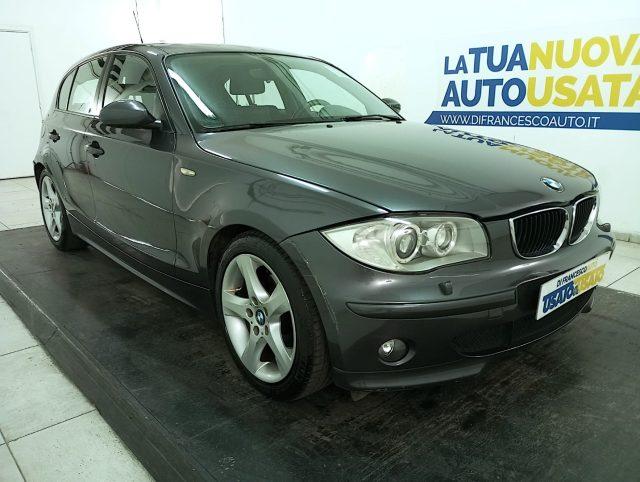 BMW 118 i Attiva