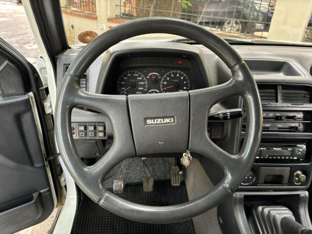 Suzuki Vitara 1.6 JLX 4x4 storico