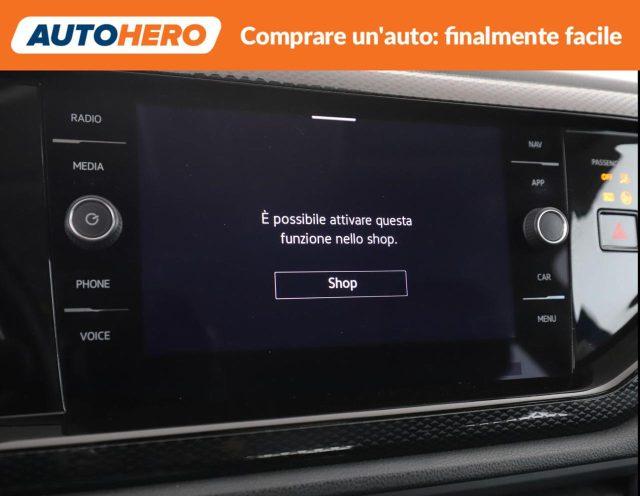 VOLKSWAGEN Taigo 1.0 TSI 95 CV Life