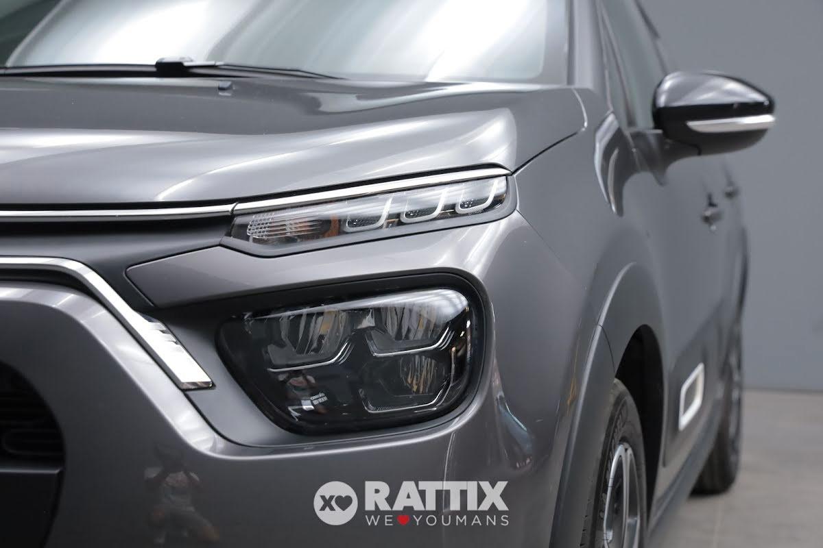 Citroen C3 1.2 puretech 83CV Feel Pack
