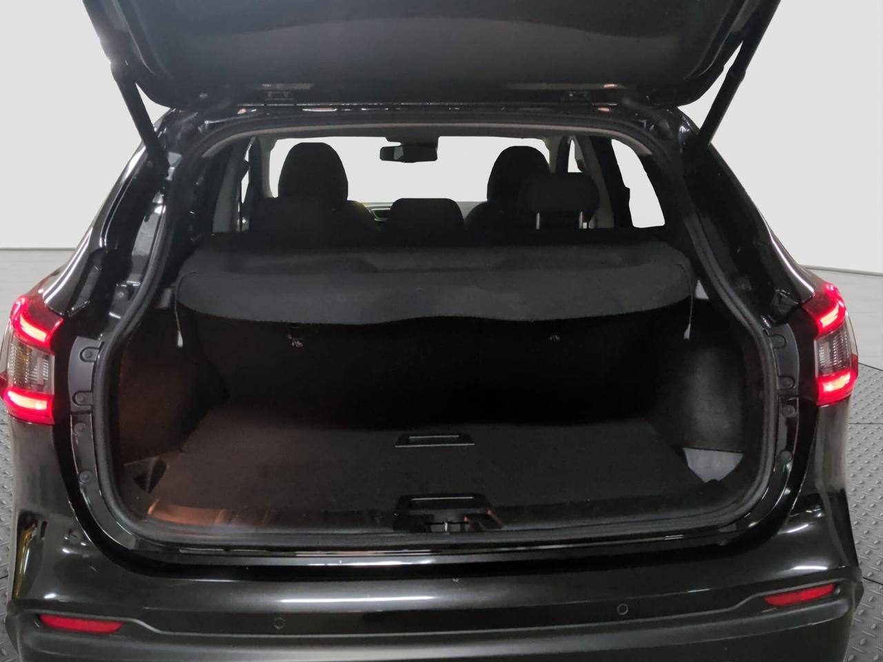 Nissan Qashqai 1.7 dCi 150 CV N-Connecta 2021