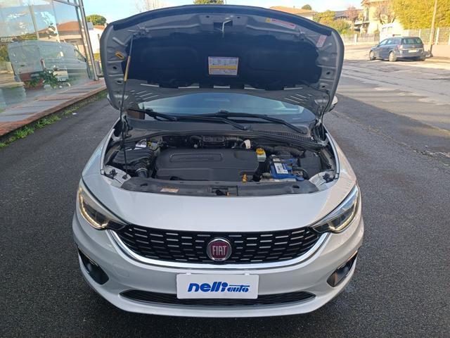 FIAT Tipo 1.6 Mjt S&S DCT SW Lounge