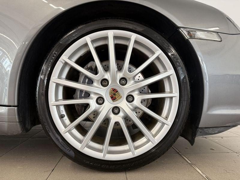 Porsche 911 911 Carrera 4 Coupé