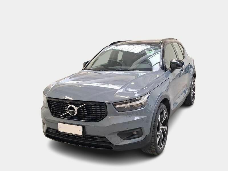 VOLVO XC40 D3 Geartronic R-Design