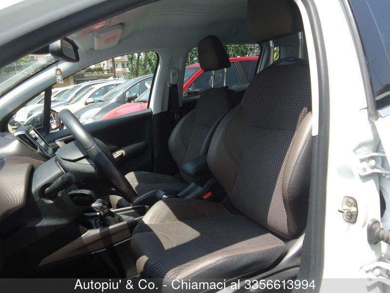 Peugeot 2008 1.6 e-HDi 92 CV Allure 124.000km