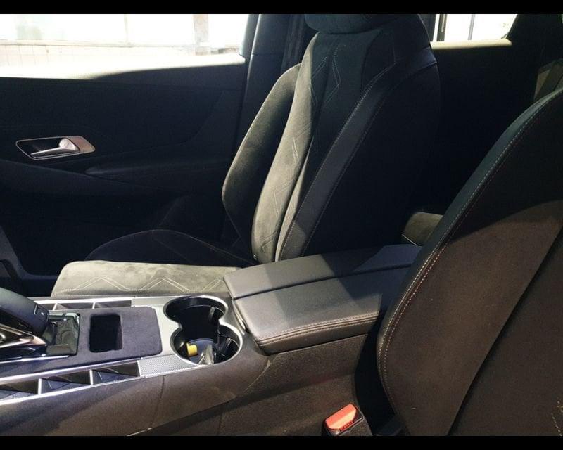 DS DS 7 Crossback BlueHDi 130 aut. Performance Line