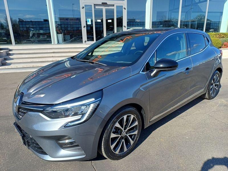 Renault Clio Clio 1.0 tce Gpl 100cv KM CERTIFICATI-GARANZIA