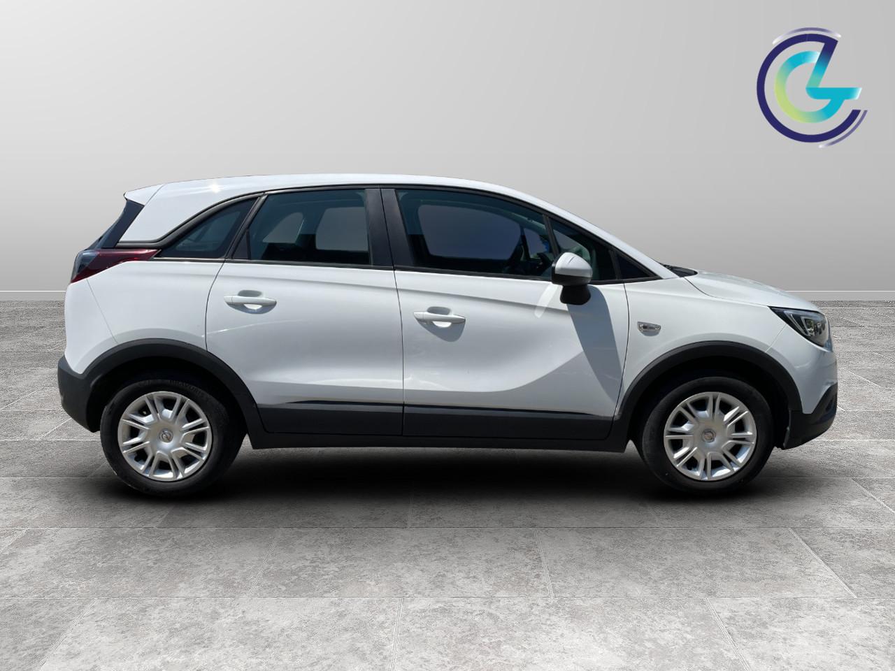 OPEL Crossland X - Crossland X 1.2 Advance 81cv