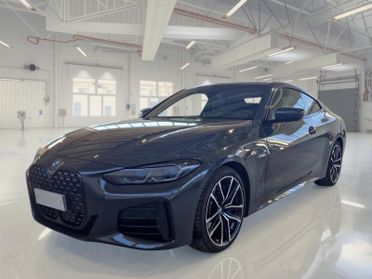 BMW M4 0I COUPE 3.0 XDRIVE AUTO MH48V COUPE