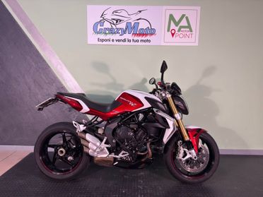 Mv Agusta BRUTALE 800 RR