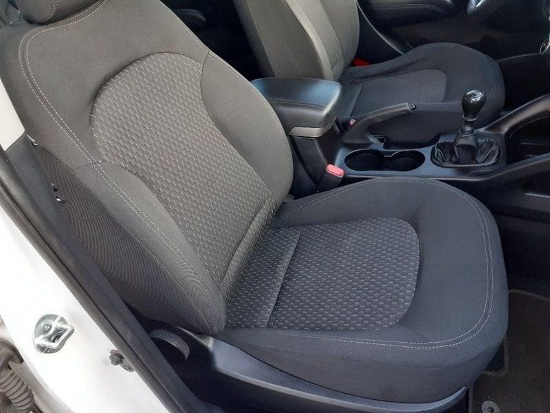 Hyundai ix35 2.0 CRDi 4WD 1°PROP - GARANZIA - KM CERTIFICATI