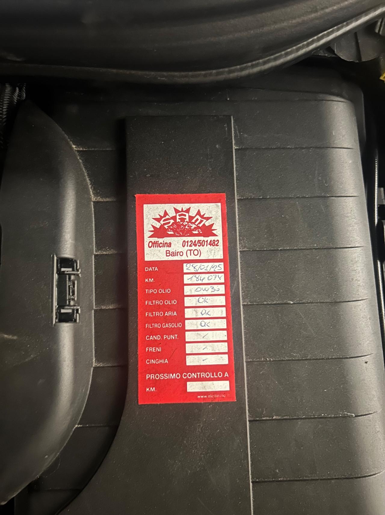 Mercedes-benz CLA 200 d S.W. 4Matic Automatic Premium