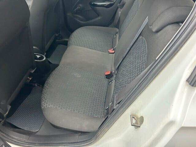 Opel Corsa 1.3 CDTI ecoFLEX 95CV Start&Stop 5 porte n-Joy