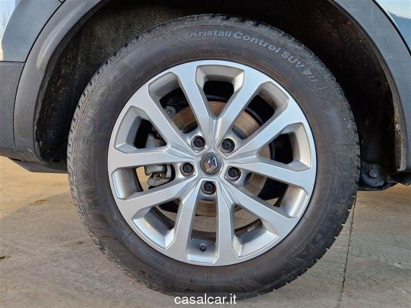 Renault Kadjar Blue dCi 8V 115 CV Business 3 ANNI DI GARANZIA KM ILLIMITATI PARI ALLA NUOVA