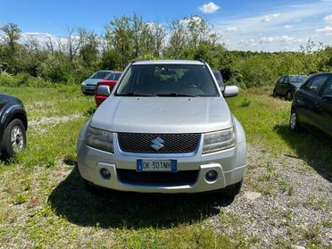 Suzuki Grand Vitara Grand Vitara 1.9 DDiS 5 porte Executive