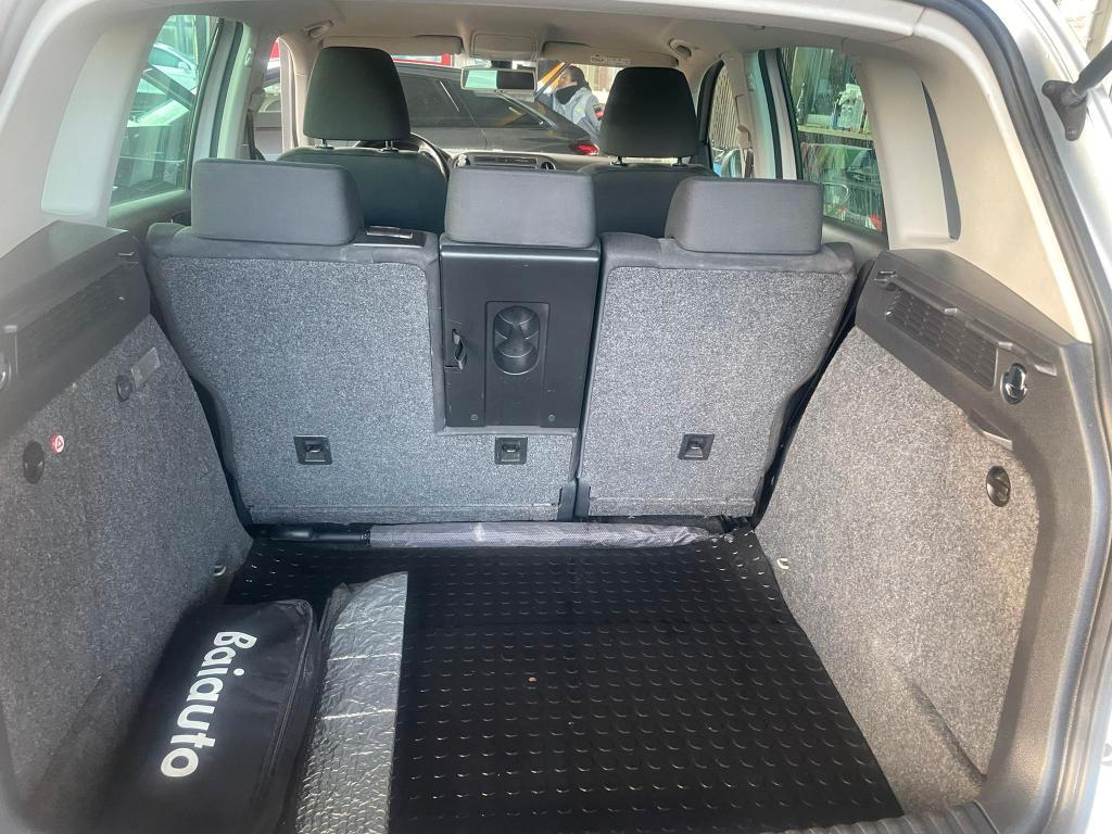 Volkswagen Tiguan 2.0 tdi SPORT AUTOCARRO N1 OK NEOPATENTATO