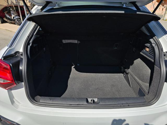 AUDI Q2 30 TDI S tronic