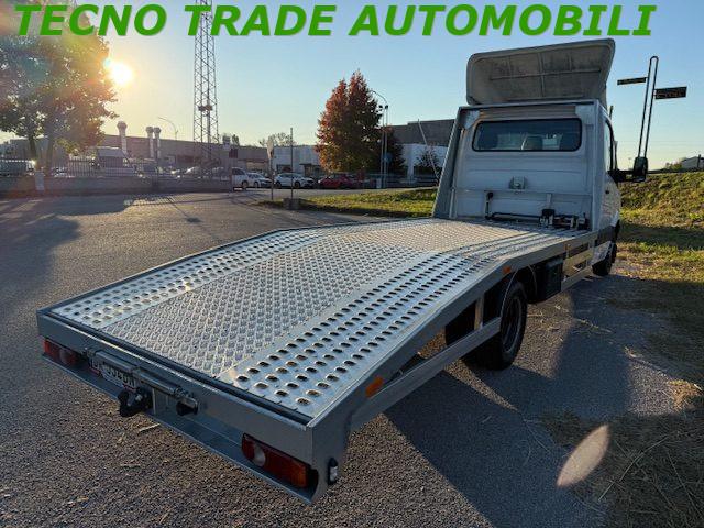 MERCEDES-BENZ Sprinter 418 CDI Carro Attrezzi