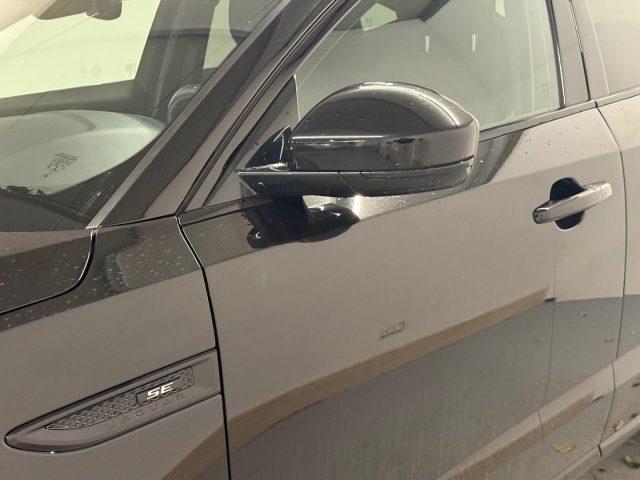JAGUAR E-Pace 2.0 AWD aut. R-Dynamic SE