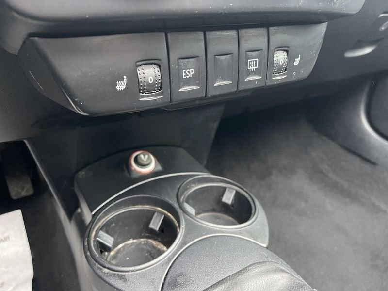 Volkswagen New Beetle Cabrio 1.9 tdi 105cv