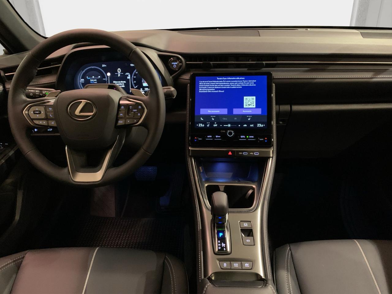 Lexus LBX 1.5 hybrid Relax 2wd