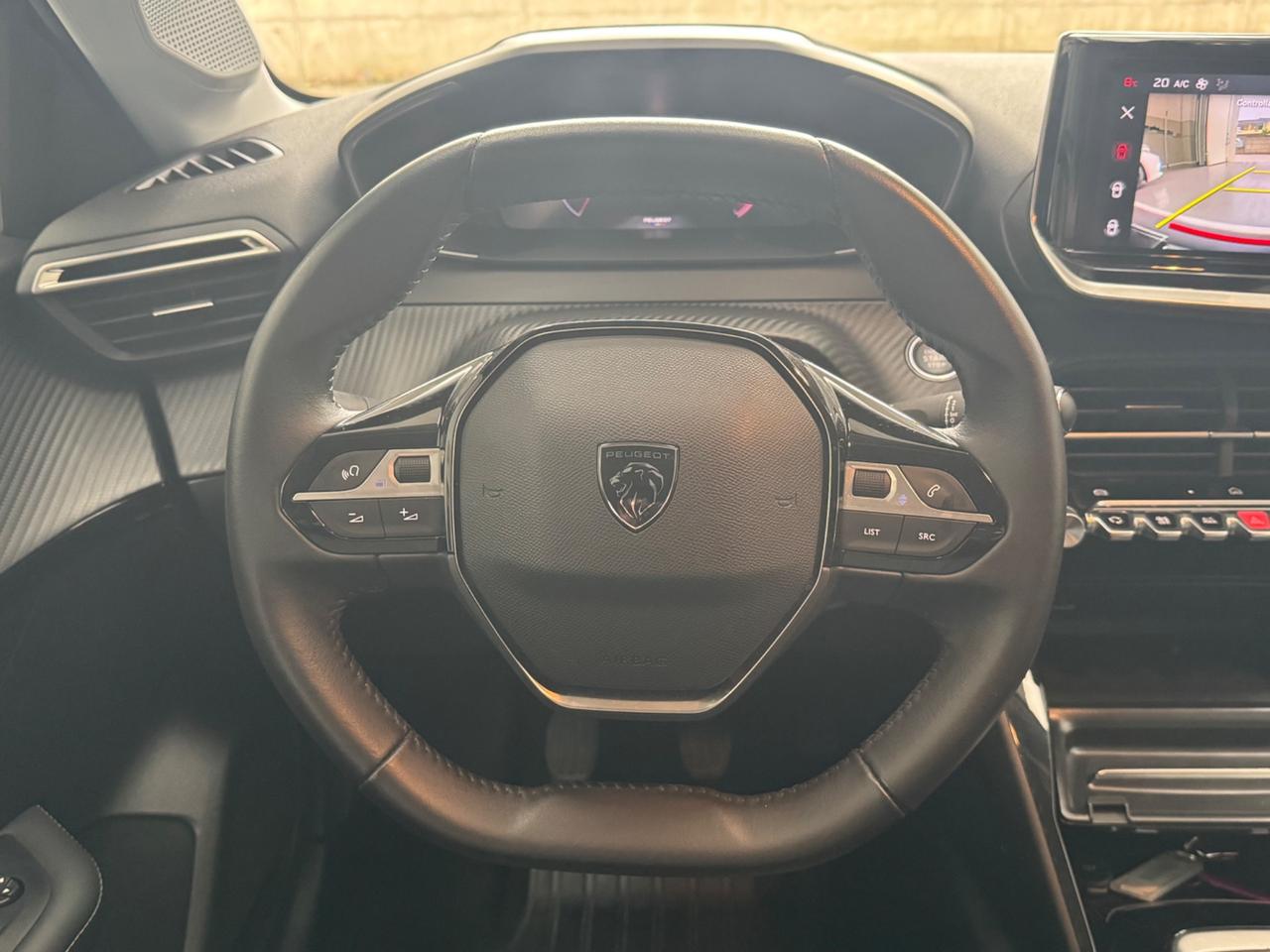 Peugeot 208 PureTech 100 Stop&Start 5 porte Allure