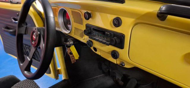 VOLKSWAGEN Buggy AUTOZODIACO BAJA CALIFORNIA