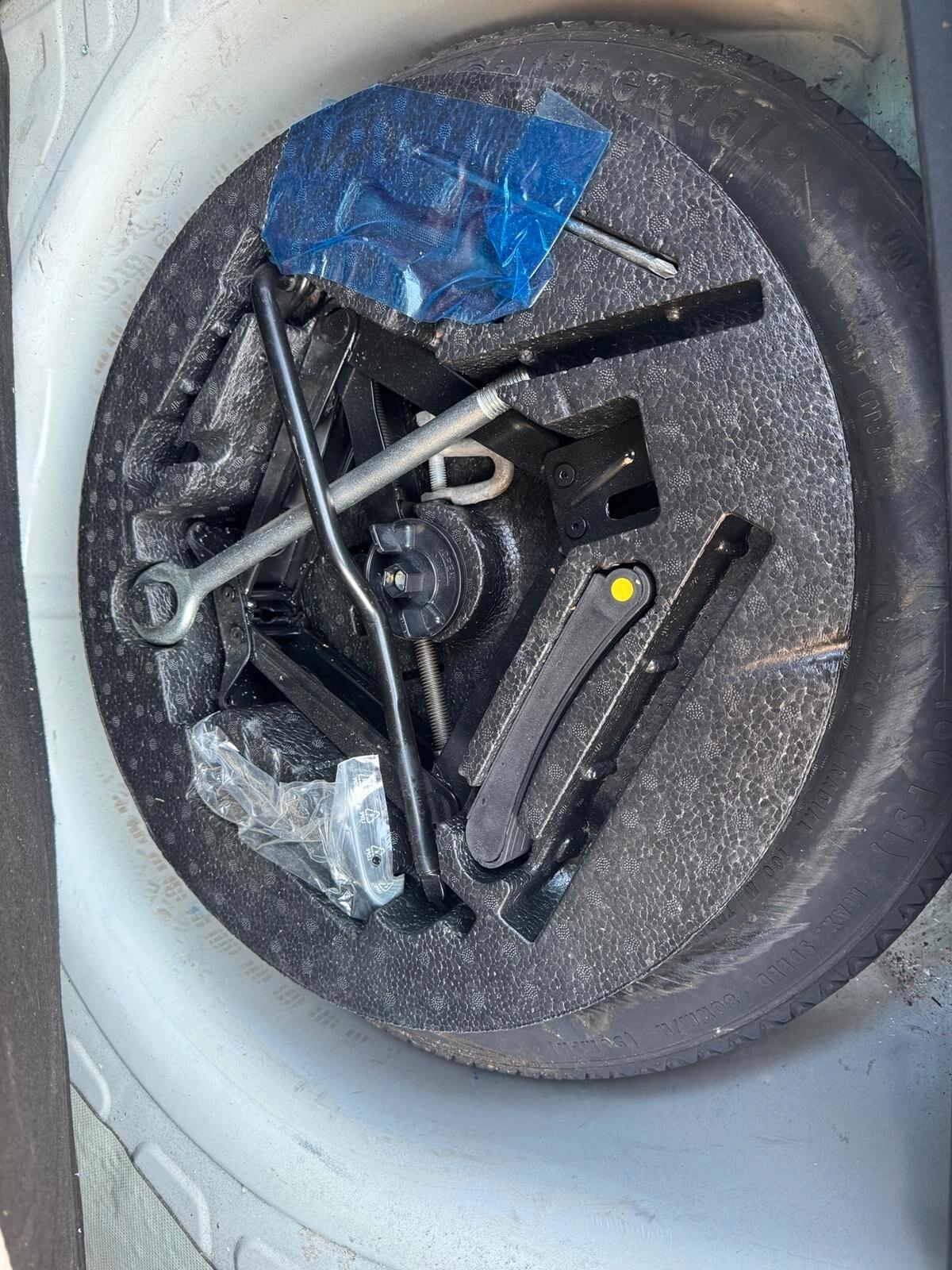 Fiat 500L 1.4 95 CV - UNICO PROPRIETARIO