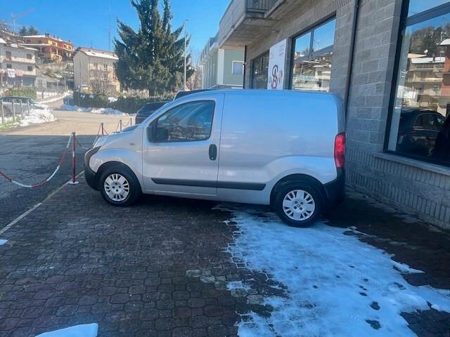 Fiat Fiorino 1.3 MJT 75CV Furgone