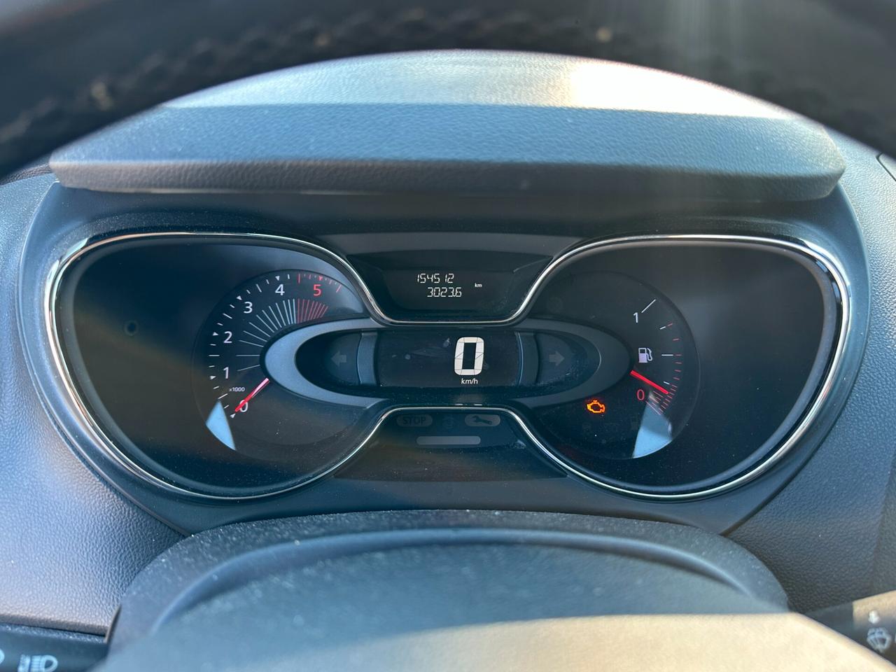Renault Captur dCi 8V 90 CV Start&Stop Energy Life