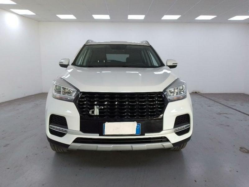 DR AUTOMOBILES dr 4.0 1.5 Gpl 114cv