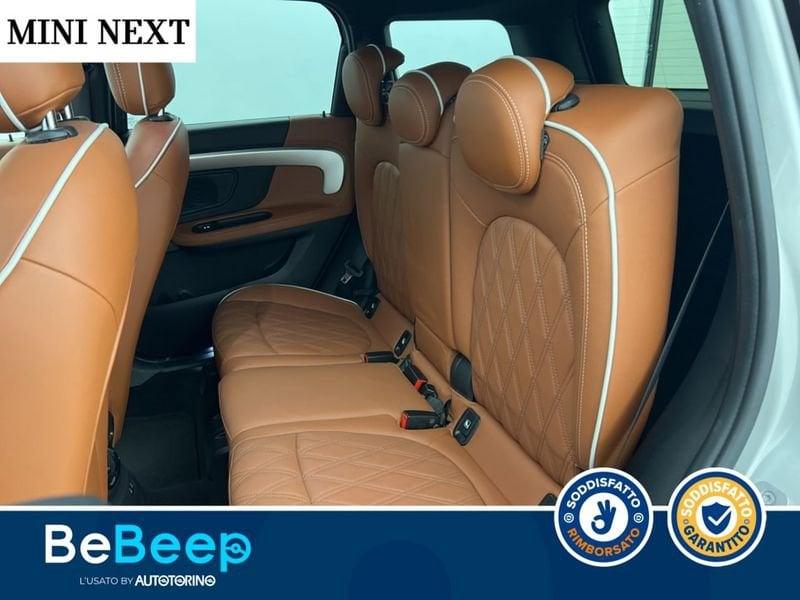 MINI Mini Countryman F60 MINI COUNTRYMAN 1.5 COOPER ALL4 AUTO