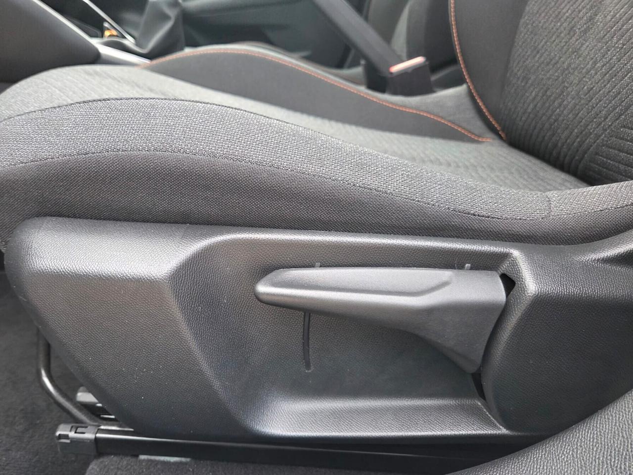 Peugeot 208 PureTech 75 cv STYLE