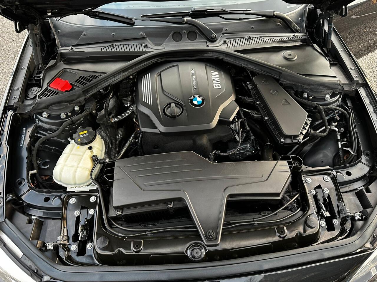 Bmw 116 116d 5p. Sport