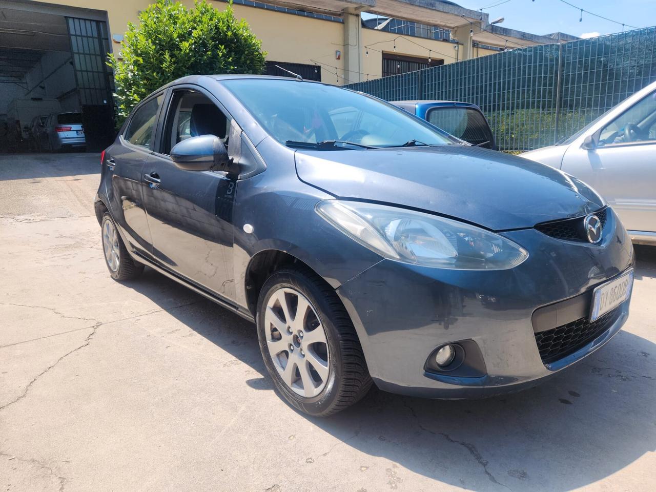 Mazda 2 Mazda2 1.3 16V 75CV 5p. Play