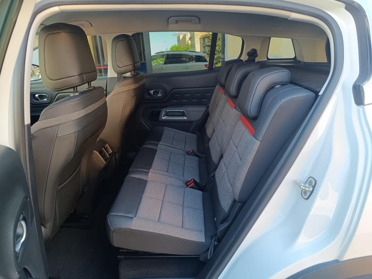 Citroen C5 Aircross C5 Aircross BlueHDi 130 S&S Shine