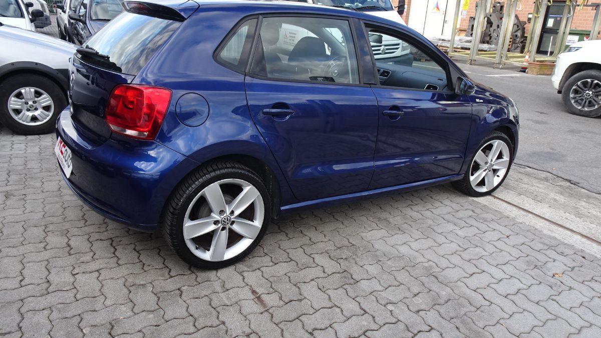 VOLKSWAGEN - Polo - 1.2 TDI DPF 5p. BlueMotion 89g