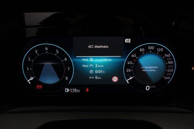 VOLKSWAGEN Golf Golf 1.5 TSI EVO ACT Life