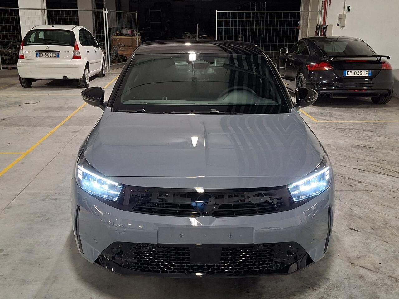 Opel Corsa 1200 Turbo 101CV GS 5 Porte Km. 0