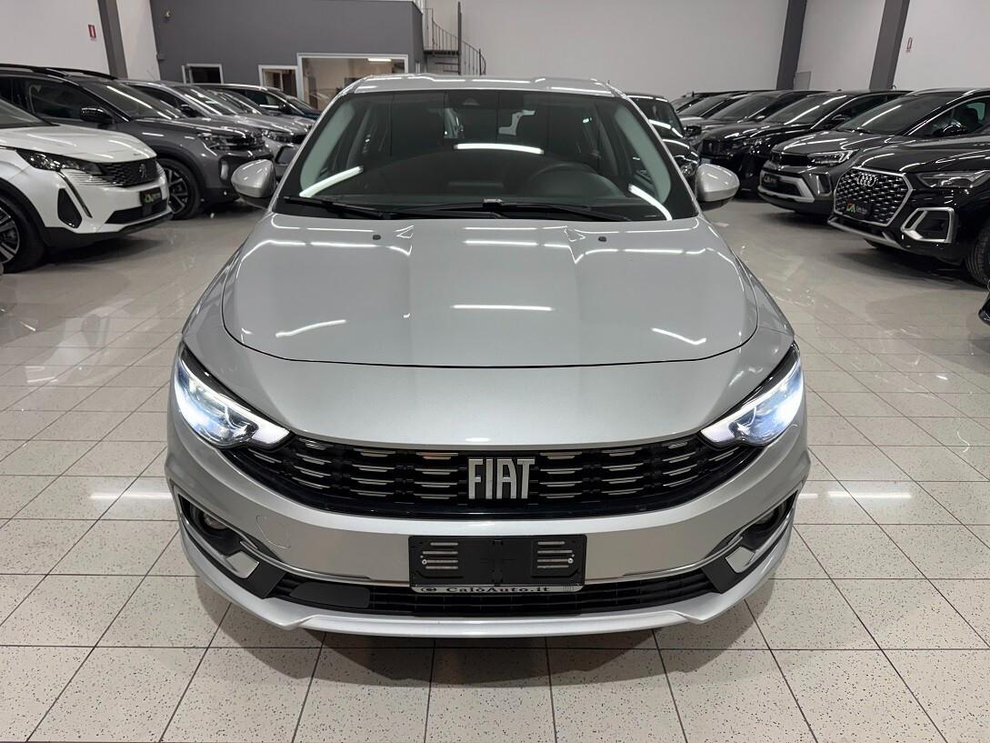 Tipo 1.3Mjt City Life FUL LED NAVI TELECAMERA