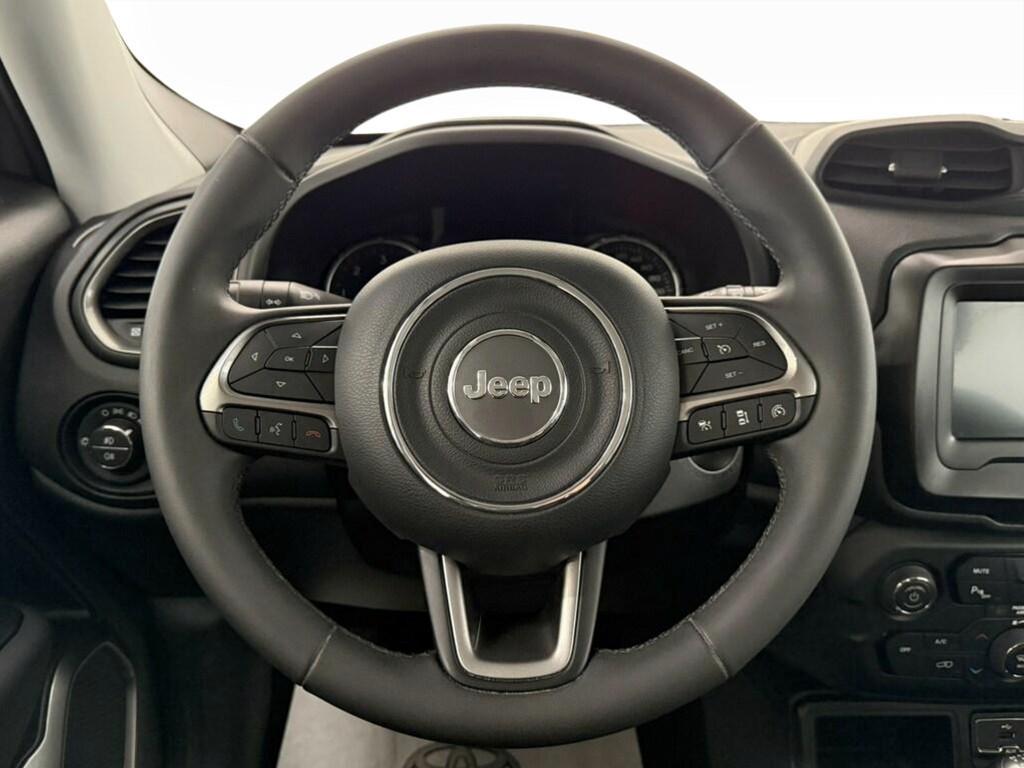 Jeep Renegade 1.6 Multijet II Limited 2WD