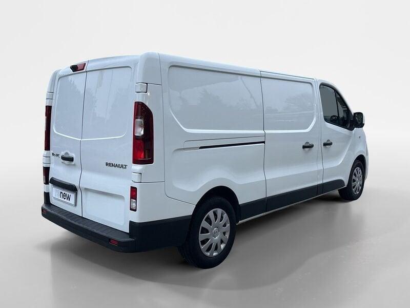 Renault Trafic Trafic T29 2.0 dCi 120CV PL-TN Furgone Ice Plus iva inclusa