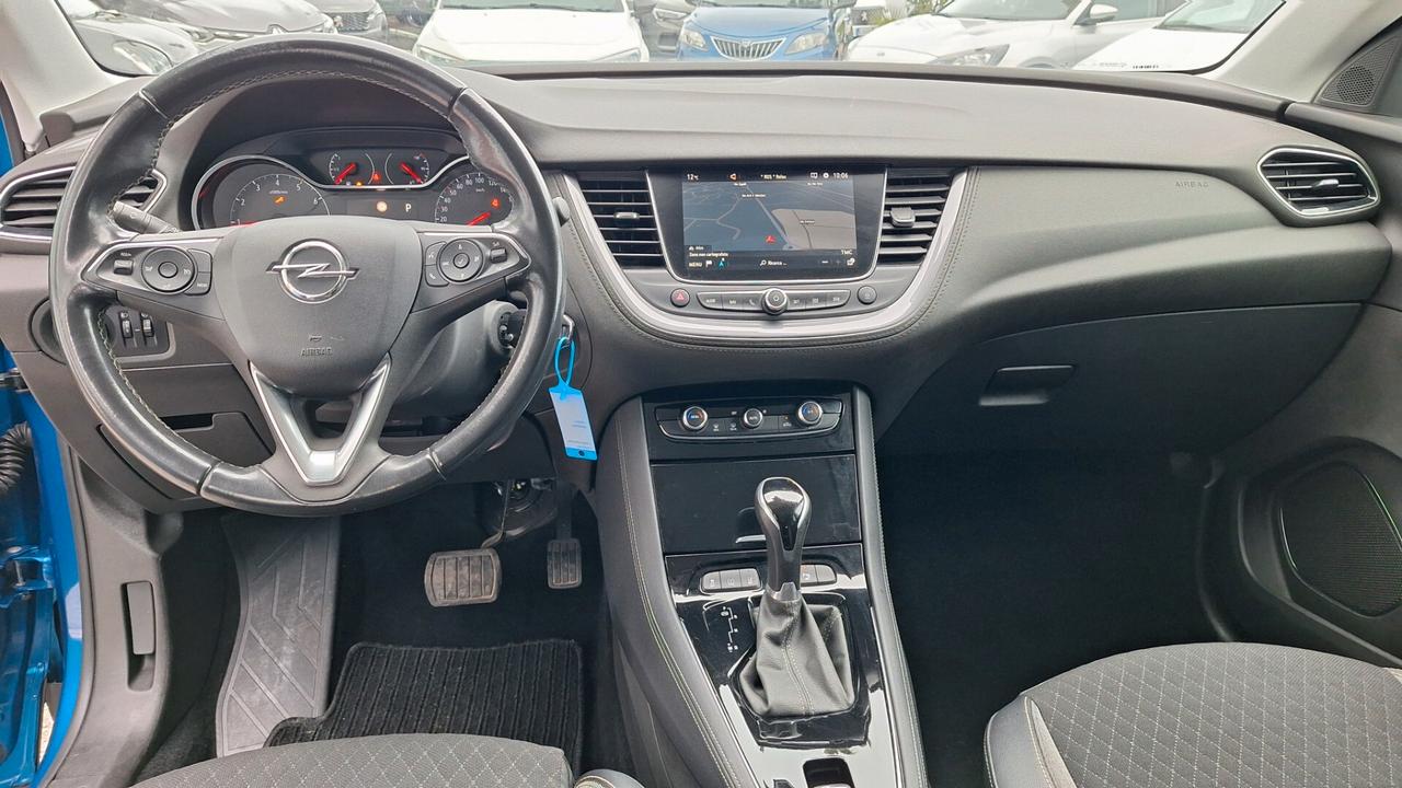 Opel Grandland 1.5 diesel Ecotec aut. Business Elegance