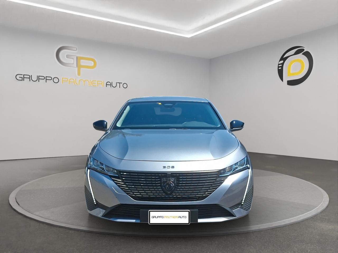 Peugeot 308 BlueHDi 130 S&S EAT8 SW Allure