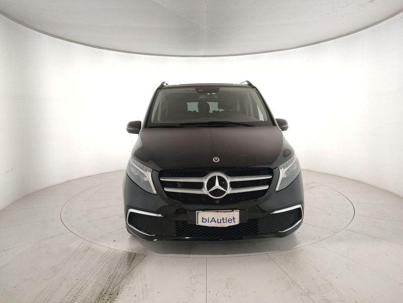 Mercedes-Benz Classe V V Long 250 d Premium auto
